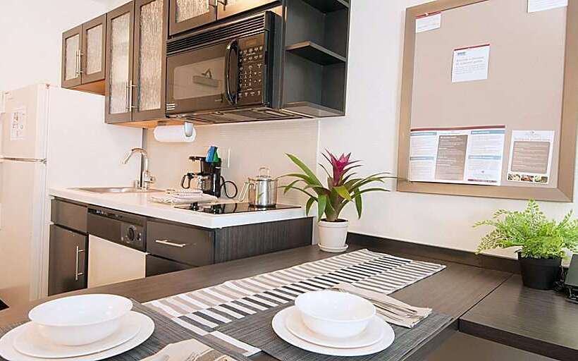 هتل Sonesta Simply Suites Anaheim
