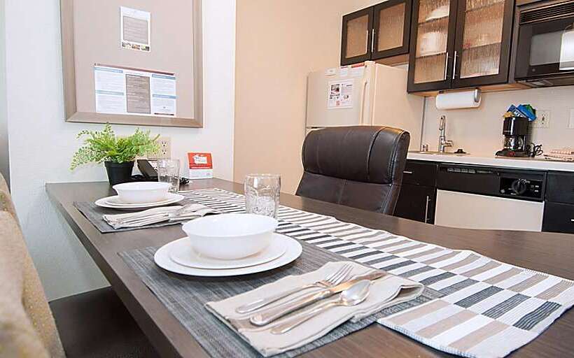 هتل Sonesta Simply Suites Anaheim
