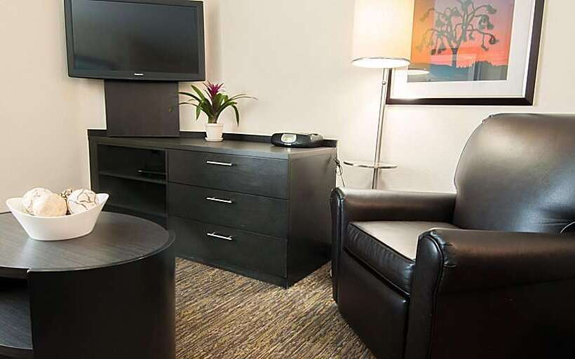 هتل Sonesta Simply Suites Anaheim