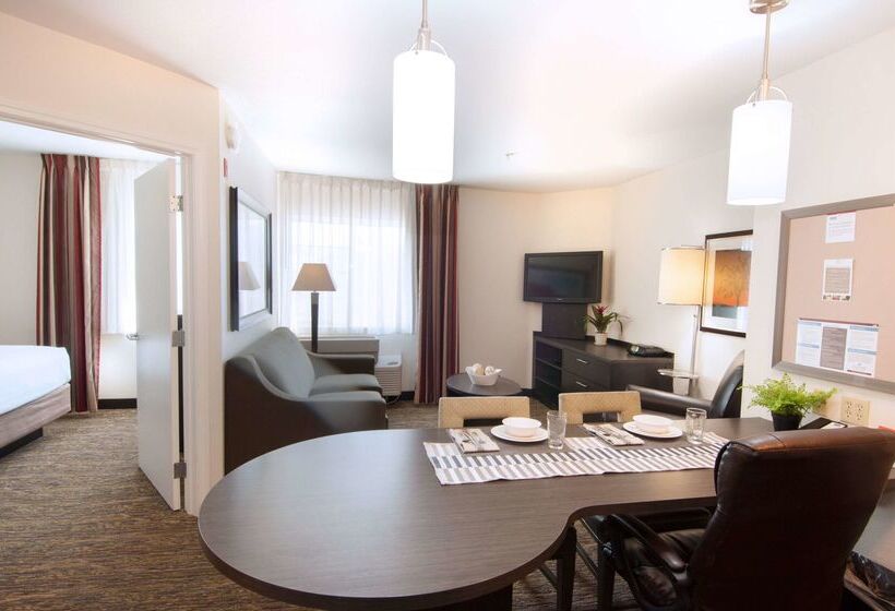هتل Sonesta Simply Suites Anaheim