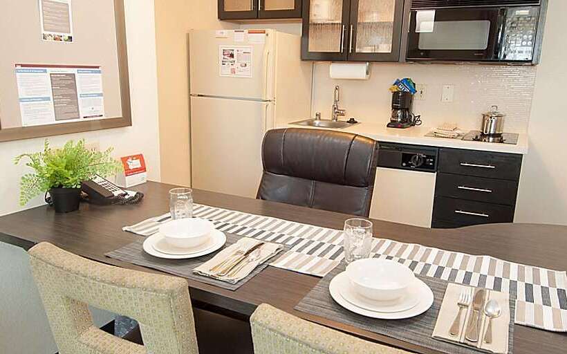هتل Sonesta Simply Suites Anaheim