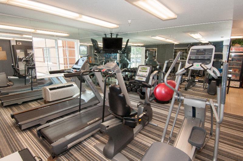 هتل Sonesta Simply Suites Anaheim