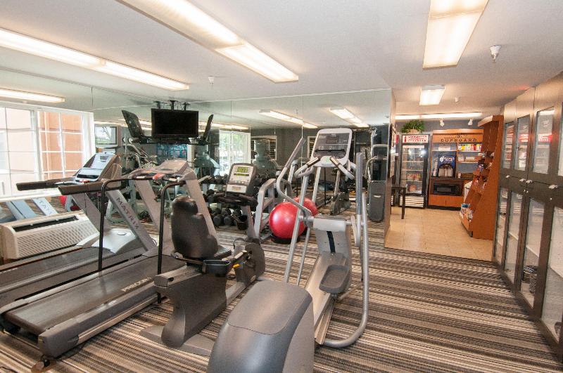 هتل Sonesta Simply Suites Anaheim