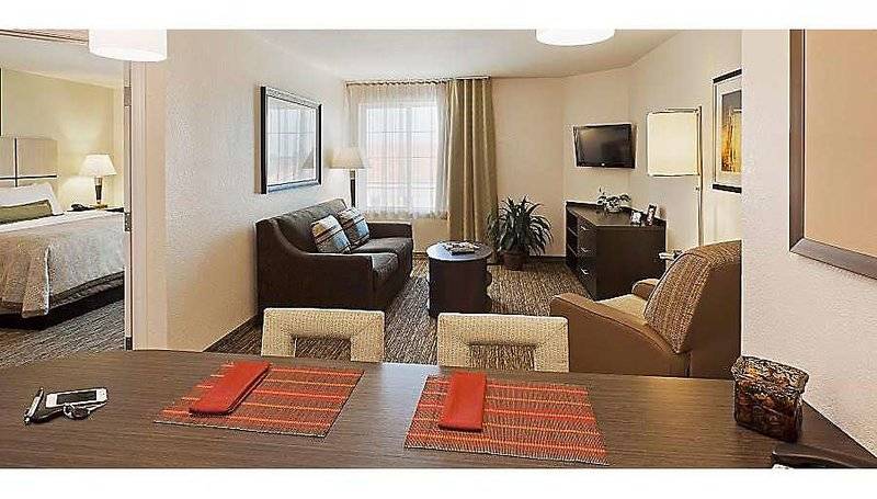 فندق Sonesta Simply Suites Austin The Domain Area