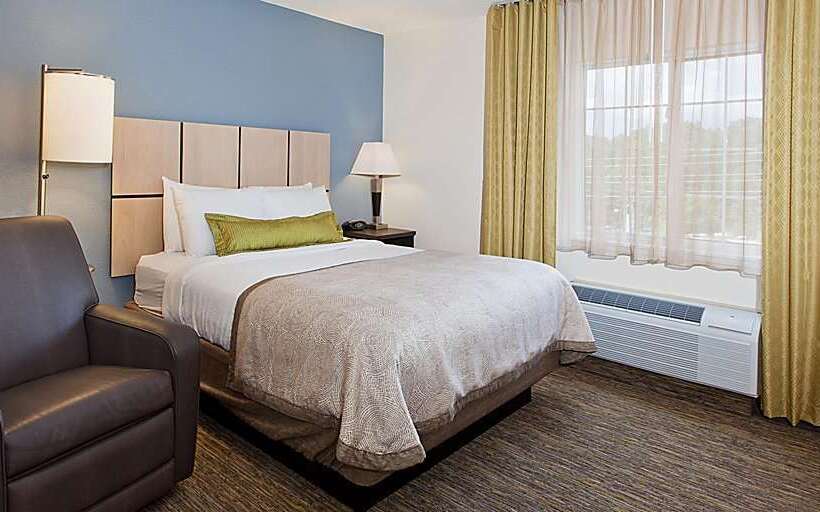 فندق Sonesta Simply Suites Austin The Domain Area