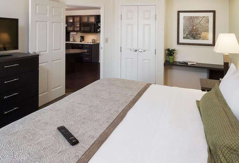 فندق Sonesta Simply Suites Austin The Domain Area