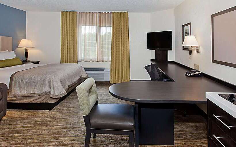 فندق Sonesta Simply Suites Austin The Domain Area