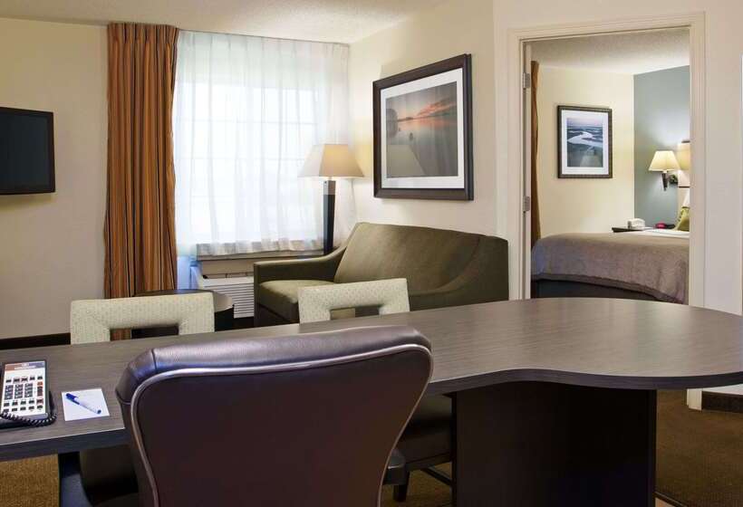 هتل Sonesta Simply Suites Clearwater