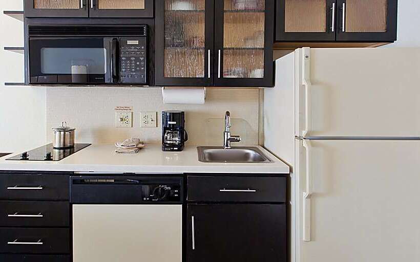 호텔 Sonesta Simply Suites Dallas Galleria