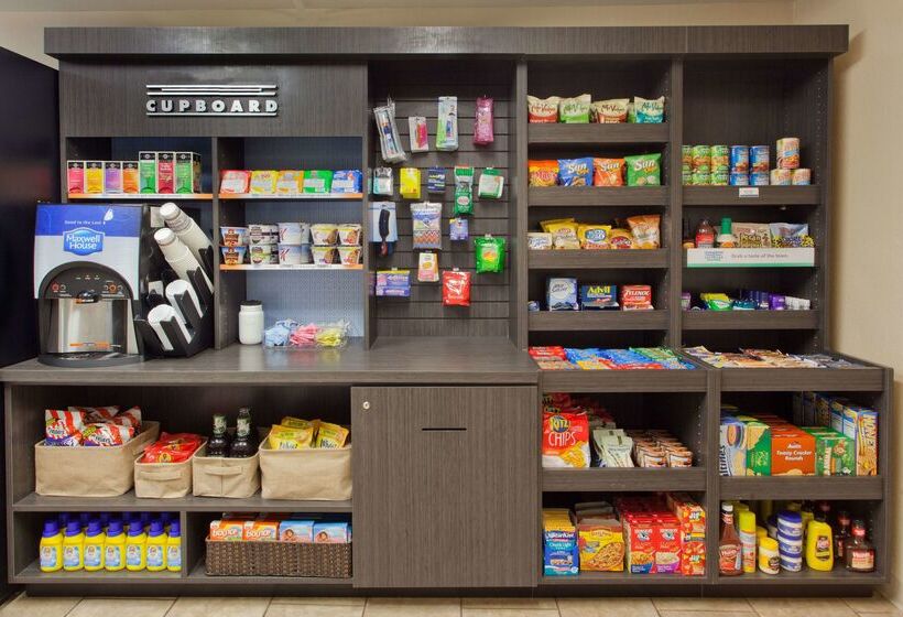 هتل Sonesta Simply Suites Huntsville Research Park