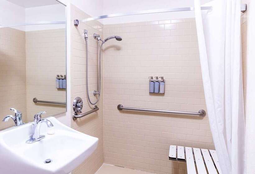 فندق Sonesta Simply Suites Irvine East Foothill