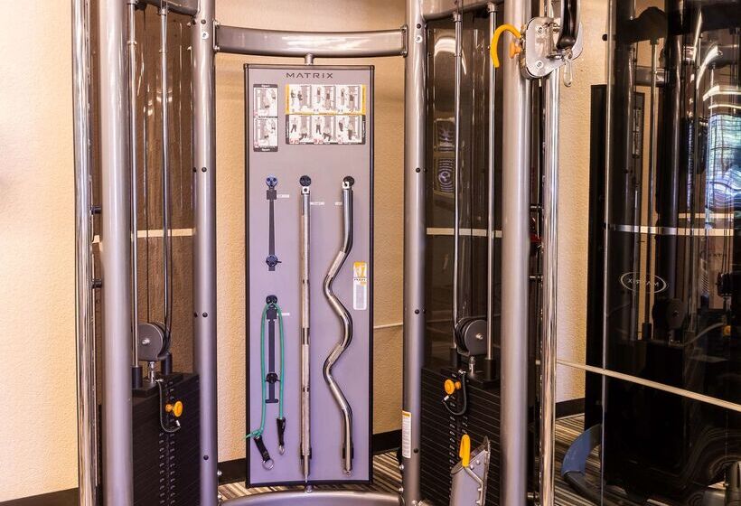 فندق Sonesta Simply Suites Irvine East Foothill