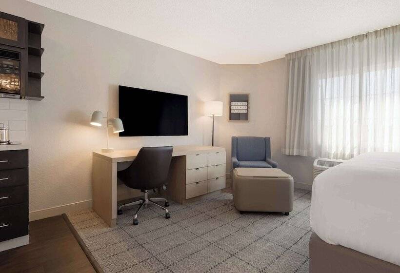 ホテル Sonesta Simply Suites Irvine East Foothill