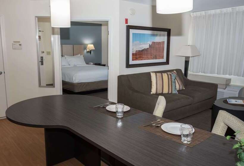 호텔 Sonesta Simply Suites Irvine Spectrum