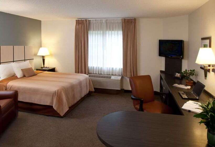 호텔 Sonesta Simply Suites Irvine Spectrum