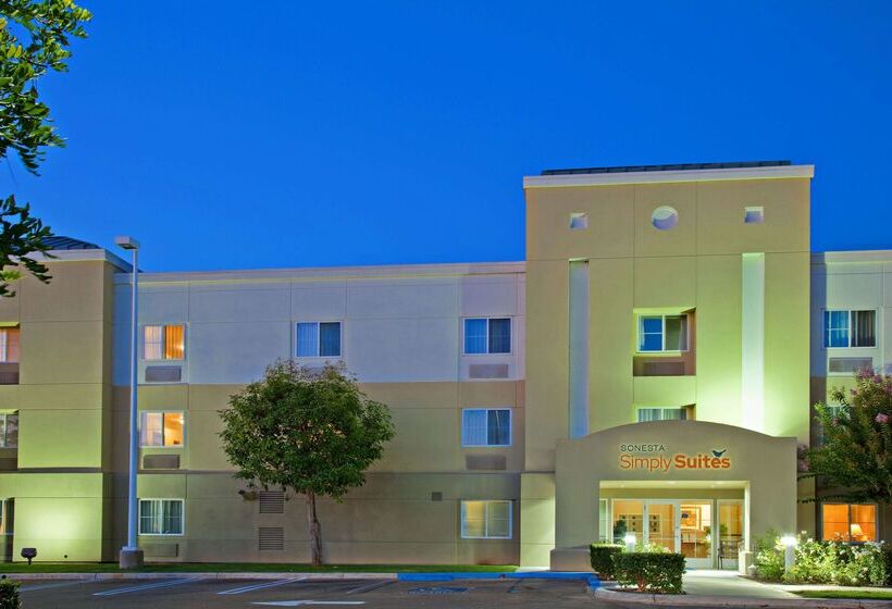 호텔 Sonesta Simply Suites Irvine Spectrum