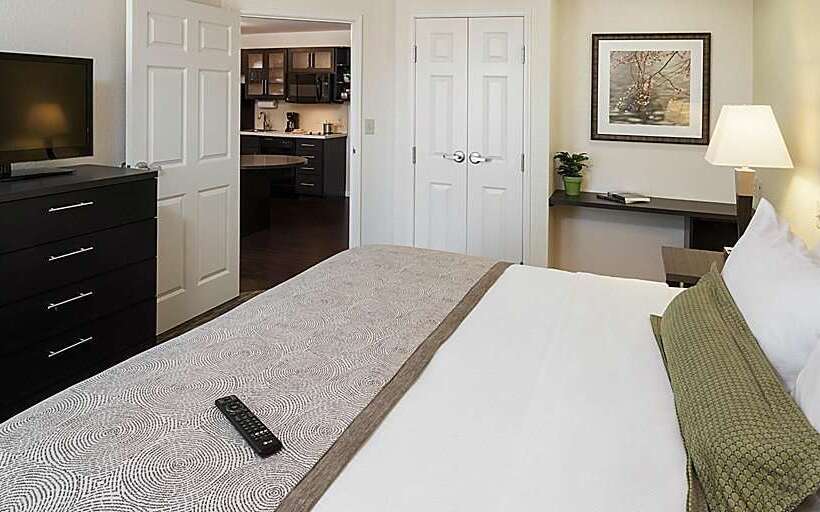 ホテル Executive Residency By Best Western Philadelphia Willow Grove