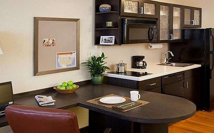 ホテル Executive Residency By Best Western Philadelphia Willow Grove