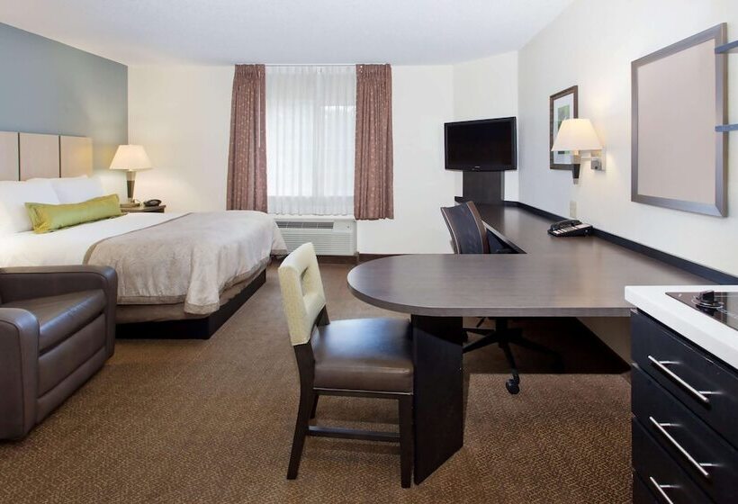 ホテル Executive Residency By Best Western Philadelphia Willow Grove