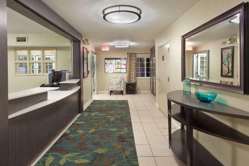 호텔 Executive Residency By Best Western Philadelphia Willow Grove