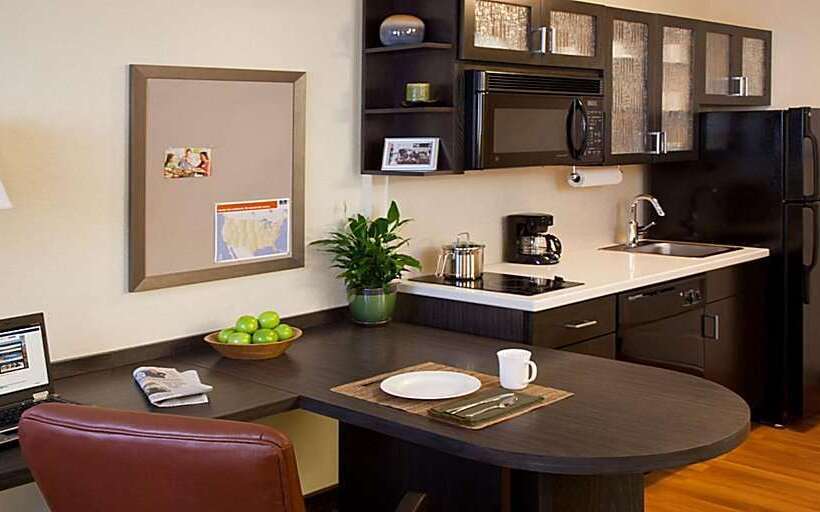 هتل Sonesta Simply Suites Phoenix Tempe