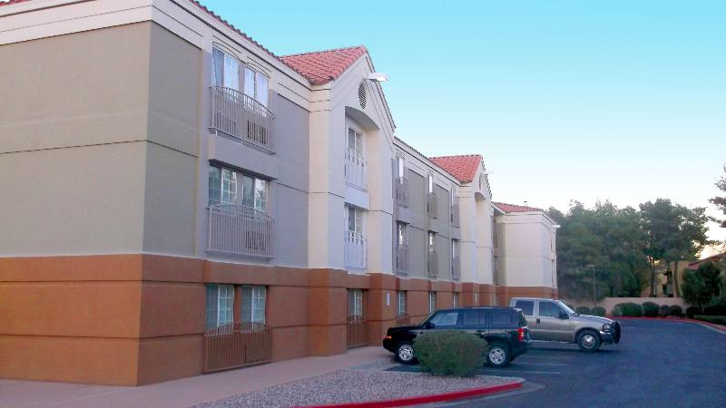 هتل Sonesta Simply Suites Phoenix Tempe