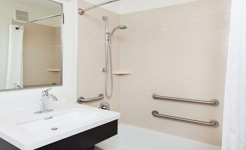 هتل Sonesta Simply Suites Phoenix Tempe