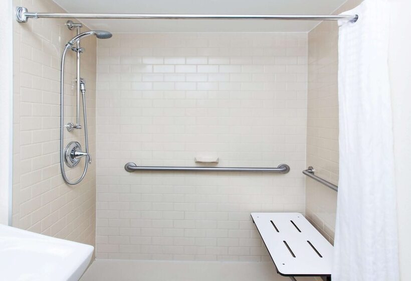هتل Sonesta Simply Suites Phoenix Tempe
