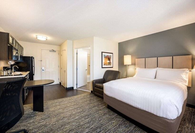 هتل Sonesta Simply Suites Phoenix Tempe