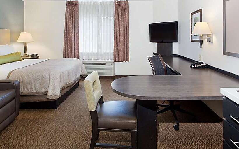 ホテル Sonesta Simply Suites Somerset