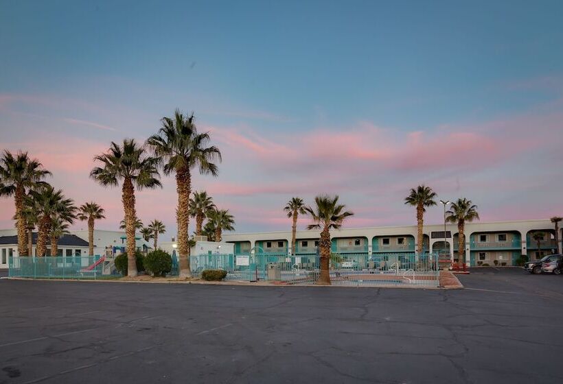 هتل St. George Inn And Suites