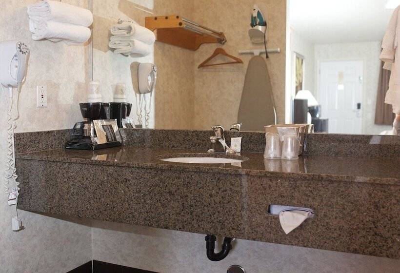 هتل St. George Inn And Suites