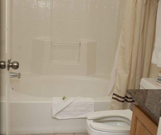 هتل St. George Inn And Suites
