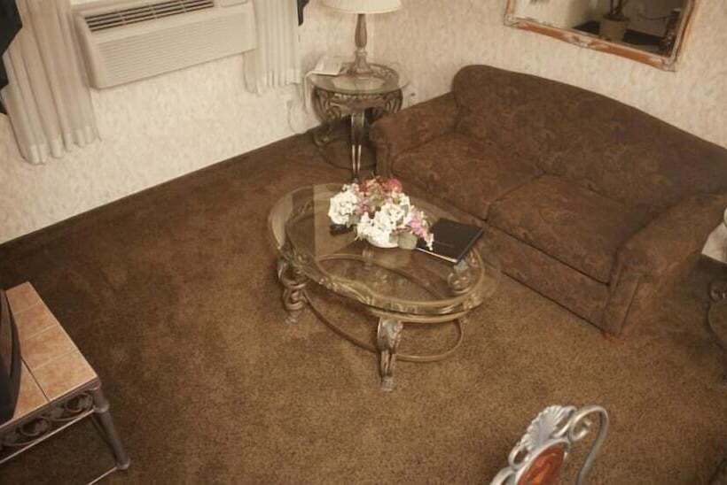 هتل St. George Inn And Suites