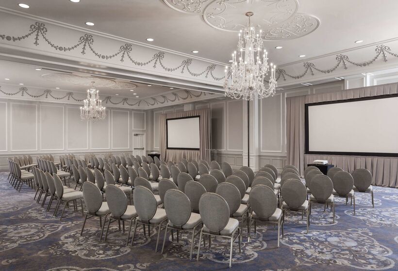 هتل The Carolina Inn, A Destination By Hyatt
