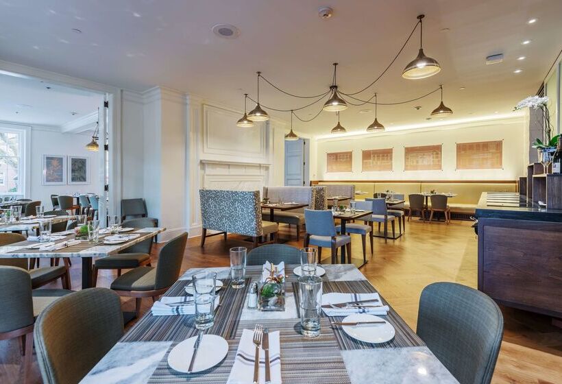 هتل The Carolina Inn, A Destination By Hyatt