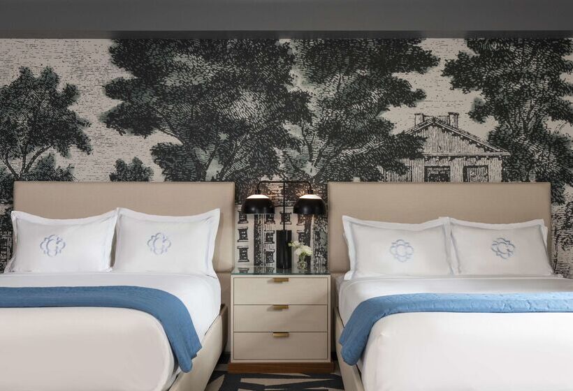 هتل The Carolina Inn, A Destination By Hyatt