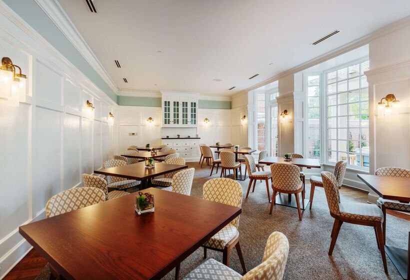 هتل The Carolina Inn, A Destination By Hyatt