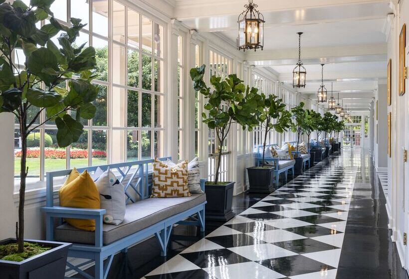هتل The Carolina Inn, A Destination By Hyatt