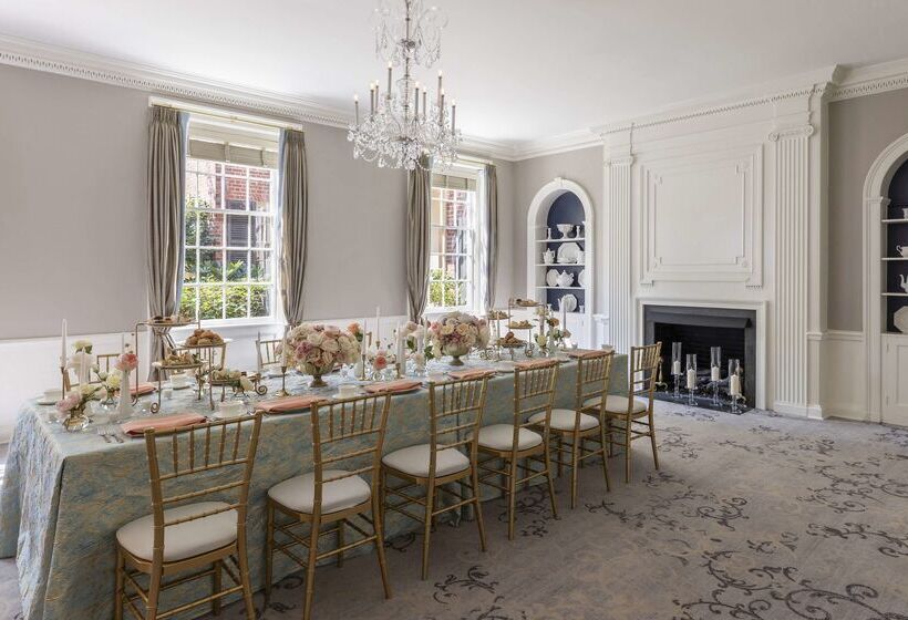 هتل The Carolina Inn, A Destination By Hyatt