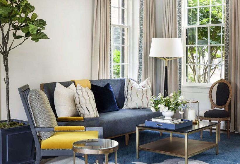 هتل The Carolina Inn, A Destination By Hyatt