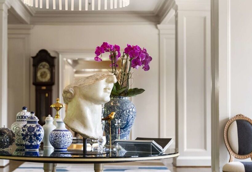 هتل The Carolina Inn, A Destination By Hyatt