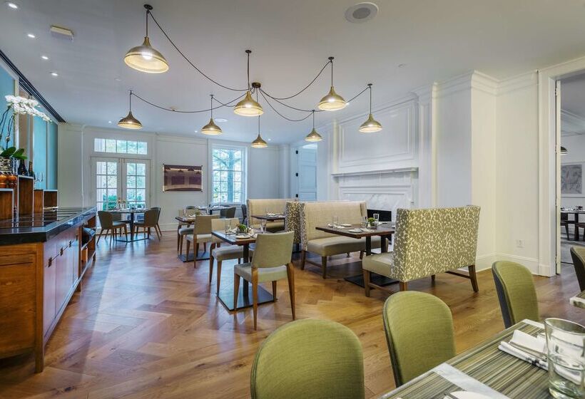 هتل The Carolina Inn, A Destination By Hyatt