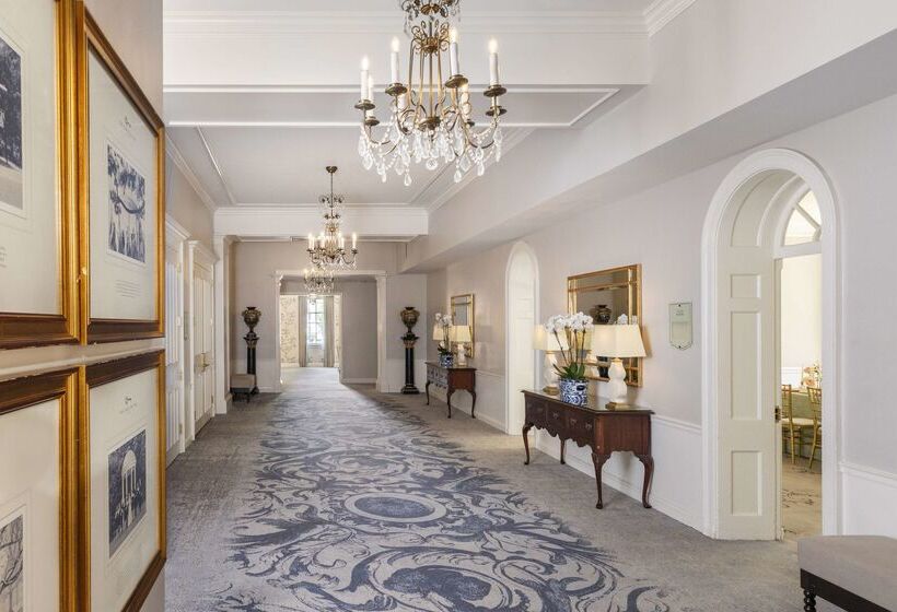 هتل The Carolina Inn, A Destination By Hyatt