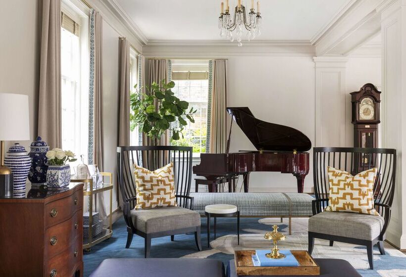 هتل The Carolina Inn, A Destination By Hyatt