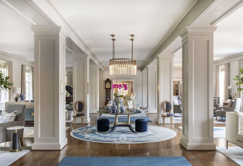 هتل The Carolina Inn, A Destination By Hyatt