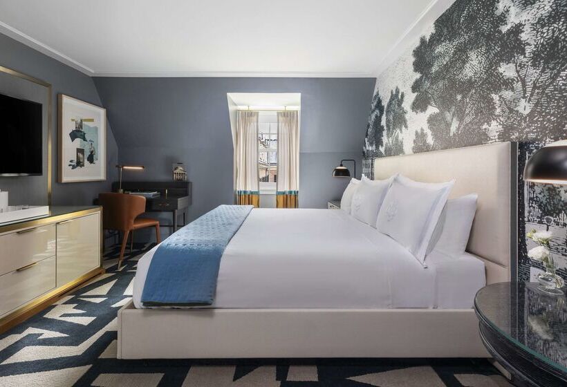 هتل The Carolina Inn, A Destination By Hyatt