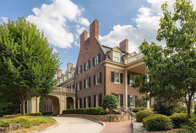 هتل The Carolina Inn, A Destination By Hyatt
