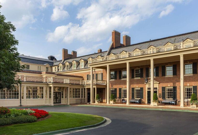 هتل The Carolina Inn, A Destination By Hyatt