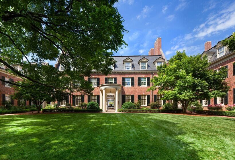 هتل The Carolina Inn, A Destination By Hyatt